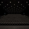 Palazzo del Cinema di Locarno / AZPML + DFN Dario Franchini - Chair